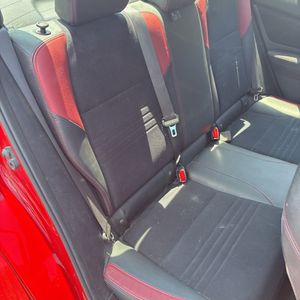 2017 Subaru WRX STI — миниатюра 34