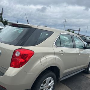 صورة 9 لـ 2012 Chevrolet EQUINOX LS