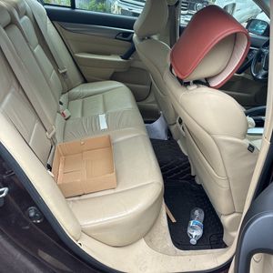 2010 Acura TL W/TECH 缩略图 35