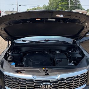 صورة مصغرة 45 لـ 2021 KIA TELLURIDE S