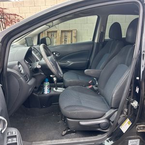 صورة 32 لـ 2014 Nissan VERSA NOTE SV