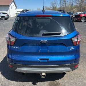 FORD ESCAPE SE - 7