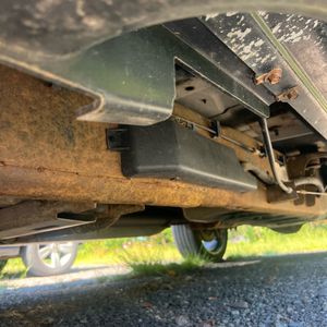 2007 FORD F-150 XLT photo 24