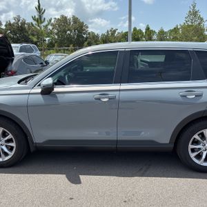 2024 Honda CR-V EX-L photo 4