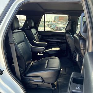 2021 FORD EXPEDITION XLT — миниатюра 35