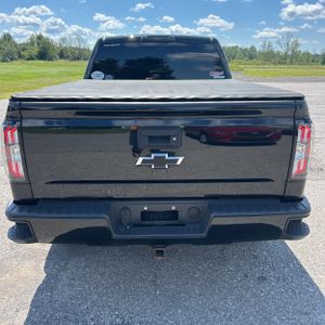 صورة 7 لـ 2017 Chevrolet SILVERADO 1500 LT Z71