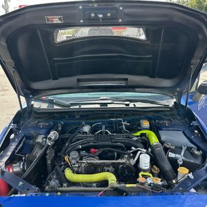 2020 Subaru WRX PREMIUM 照片 38