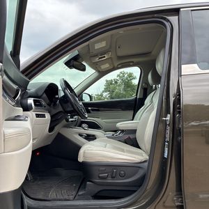 2021 KIA TELLURIDE SX 缩略图 34
