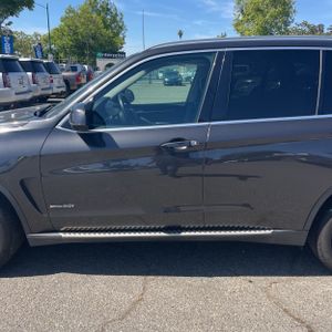 BMW X5 XDRIVE50I - 4