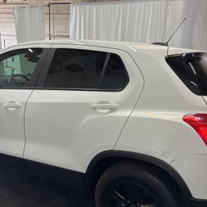 CHEVROLET TRAX LS - 6
