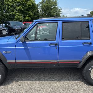 صورة 4 لـ 1996 JEEP CHEROKEE SPORT