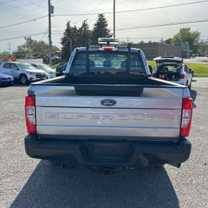 FORD F-250 SUPER DUTY XL - 7