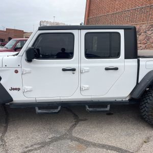 JEEP GLADIATOR MOJAVE - 4