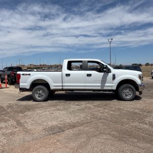 FORD F-250 SUPER DUTY XL - 10