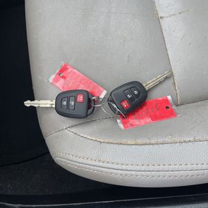 2015 Toyota RAV4 XLE 缩略图 48
