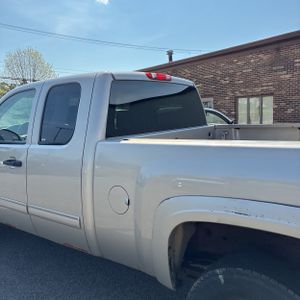 CHEVROLET SILVERADO 2500HD LT - 6