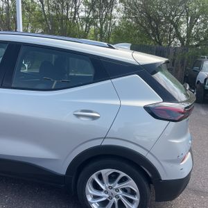 CHEVROLET BOLT EUV LT - 6