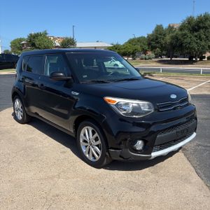 2019 KIA SOUL + thumbnail 12