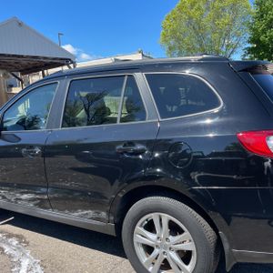 HYUNDAI SANTA FE - 5