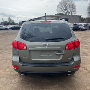 HYUNDAI SANTA FE SE - 6