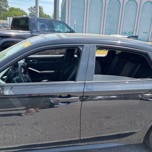 HONDA CIVIC SPORT - 4