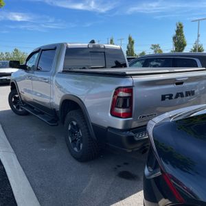 صورة 5 لـ 2019 RAM 1500 REBEL