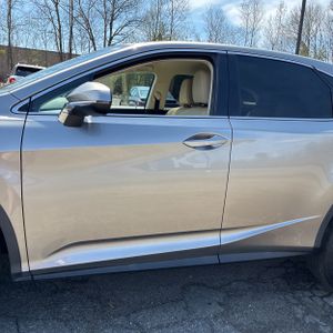 LEXUS RX 350 BASE - 4