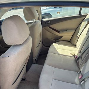 صورة 32 لـ 2007 Nissan ALTIMA 3.5 SE