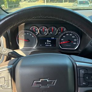 2019 Chevrolet SILVERADO 1500 RST 缩略图 39