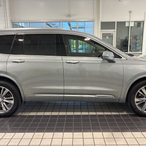 CADILLAC XT6 PREMIUM LUXURY - 9