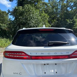 2016 Lincoln MKC RESERVE — миниатюра 23