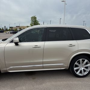 Volvo XC90 T6 Inscription - 4