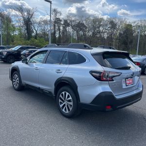 SUBARU OUTBACK PREMIUM - 5