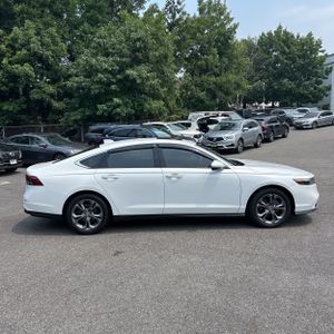 2023 Honda ACCORD EX 照片 10