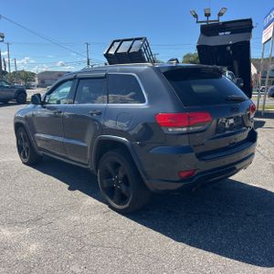 صورة 5 لـ 2015 JEEP GRAND CHEROKEE ALTITUDE