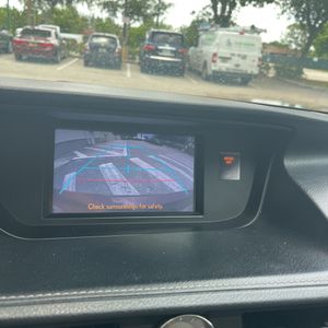 2014 Lexus ES 350 BASE 缩略图 37