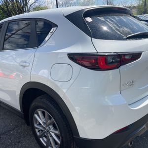 MAZDA CX-5 2.5 S PREFERRED - 6