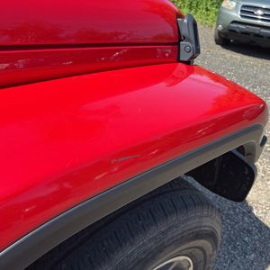 2021 JEEP GLADIATOR OVERLAND — миниатюра 64