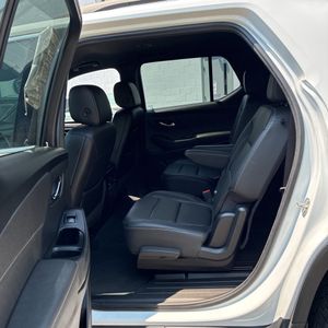 2023 Chevrolet TRAVERSE LT LEATHER — миниатюра 34