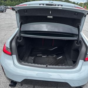 صورة مصغرة 44 لـ 2023 BMW 3 SERIES 330I
