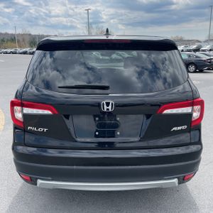 HONDA PILOT EX-L - 7
