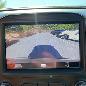 صورة مصغرة 38 لـ 2020 Chevrolet SILVERADO 1500 LT