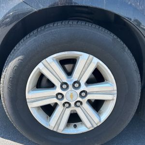 2014 Chevrolet TRAVERSE LT 缩略图 17