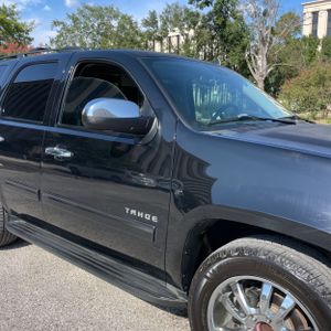 2014 Chevrolet TAHOE LT — фото 13