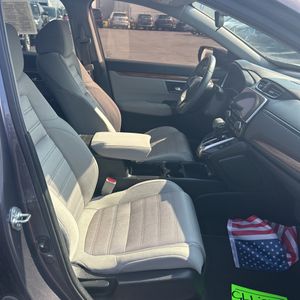 2020 Honda CR-V EX thumbnail 33