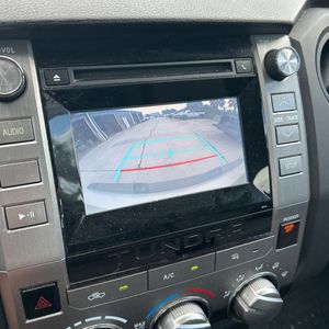 2016 Toyota TUNDRA SR photo 38