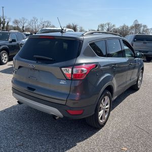 FORD ESCAPE SEL - 8