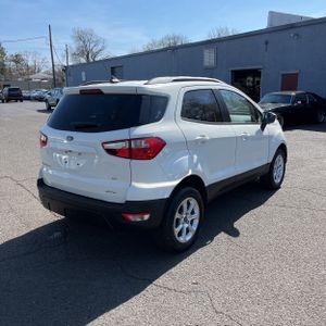 FORD ECOSPORT SE - 8