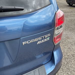 2016 Subaru FORESTER 2.5I LIMITED — фото 23