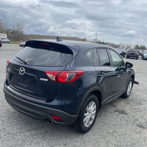 MAZDA CX-5 TOURING - 8